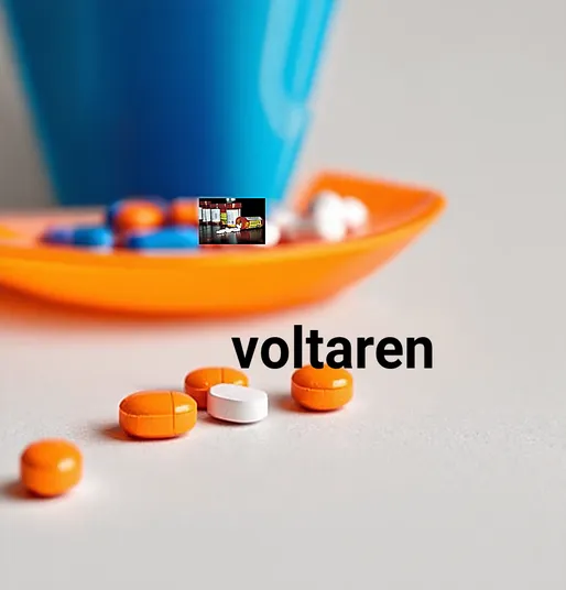 Vente de voltaren